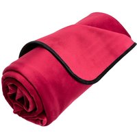 Liberator Fascinator Throw: Liebesdecke