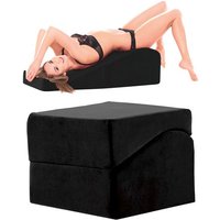 Liberator Flip Ramp: Liebeskissen