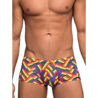 Male Power Pride Fest: Mini Short