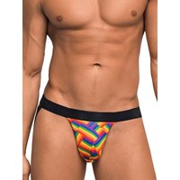 Male Power Pride Fest: Jock