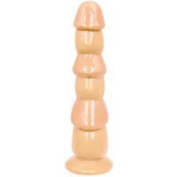 Massive Triple Header: Dildo