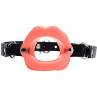 Master Series Sissy Mouth Gag: Mundknebel Lippen