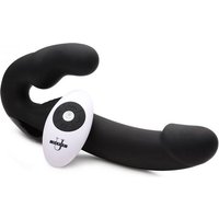 Strap U Urge: Strapless Vibro-Strap-On mit Fernbedienung