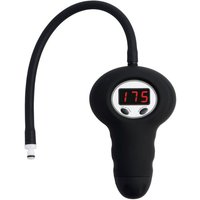 Size Matters Digital Pump: digitale Pumpe