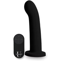Strap U Secret G 21X Liquid Silikone: Vibrator mit Saugfuß