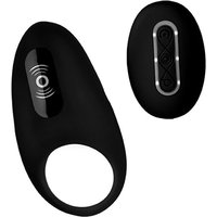 Under Control Vibrating Cockring: Vibro-Penisring