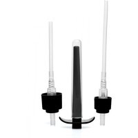 Clean Stream: Gleitgel-Applikator-Set 4-teilig