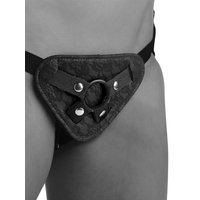Strap U Burlesque: Strap-On-Harness