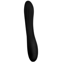 Wonder Vibes 7X Bendable Silicone Vibe: Vibrator