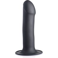 Squeeze-It Squeezable Phallic: Dildo