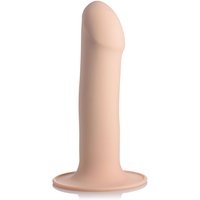 Squeeze-It Squeezable Phallic: Dildo