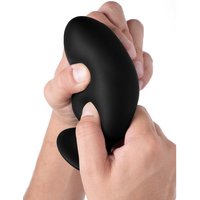 Squeeze-It Squeezable: Anal-Plug