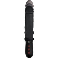 Master Series 8X Auto Pounder: Stoßender Vibrator