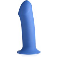 Squeeze-It Squeezable Thick Phallic: Dildo