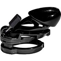 Locked in Lust The Vice Standard: Keuschheitskäfig