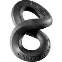 Perfect Fit The Rocco 3-Way XL Wrap Ring: Penis-/Hodenring