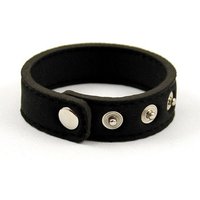 Perfect Fit Neoprene Snap: Penisriemen