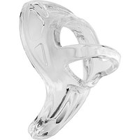 Perfect Fit Armour Tug: Penisring