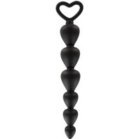 Bottom Beads: Analkette