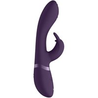 Vive Cato: Bunnyvibrator