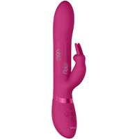 Vive Amoris: Bunnyvibrator