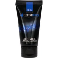 Electro Shock: Elektrosex-Gel (50ml)