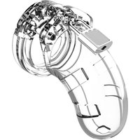 ManCage 13: Keuschheitskäfig 2