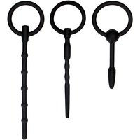 Ouch! Urethral Sounding Plug Set: Dilatoren-Set