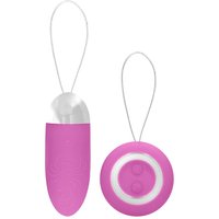 Simplicity Luca: Vibro-Ei mit Fernbedienung