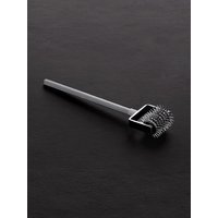 Triune 7-Head Pinwheel: Edelstahl-Nervenrad