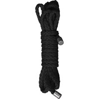 Ouch! Kinbaku Mini Rope: Bondageseil (1