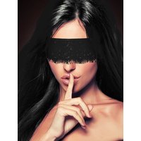 Ouch! Spitzen-Augenmaske