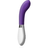 Luna Apollo: G-Punkt-Vibrator