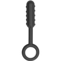 Sono No. 61: Silikon-Analdildo