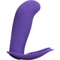 Simplicity Leon: Wireless Remote Vibrator