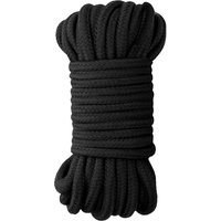Ouch! Japanese Silk Rope: Bondageseil