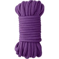 Ouch! Japanese Silk Rope: Bondageseil