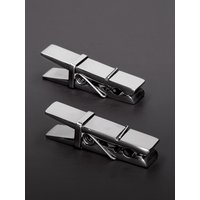 Triune Clothespin Nipple Clamps: Edelstahl-Nippelklemmen