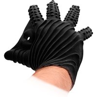 Fist It Silicone Glove: Masturbationshandschuh