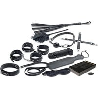 Master & Slave Bondage and Adventure Game