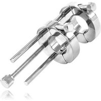 The Ultimate Ball Stretcher: Edelstahl-Hodenstretcher