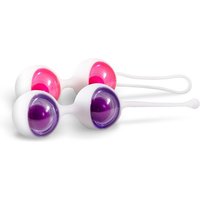 Jena Geisha Balls: Liebeskugel-Set