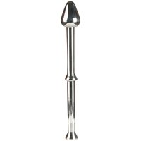 Stainless Steel Heavy Duty Milking Stick: Edelstahl-Dilator