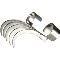 The Bear Claw Stainless Steel Scratcher: Edelstahl-Kratzer