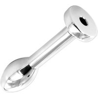 Teardrop Stainless Steel Penis Plug: Edelstahl-Dilator