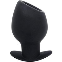 BRUTUS Chalice: Analtunnel