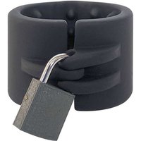 BRUTUS Cruncher: Silikon-Hodenstretcher