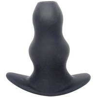 BRUTUS Ergo Bum: Analtunnel