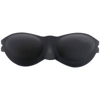 BRUTUS Blinders: Silikon-Augenbinde