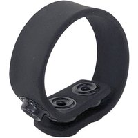 BRUTUS 3 Snap Silicone: Penisring